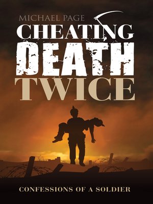 cover image of Cheating Death Twice